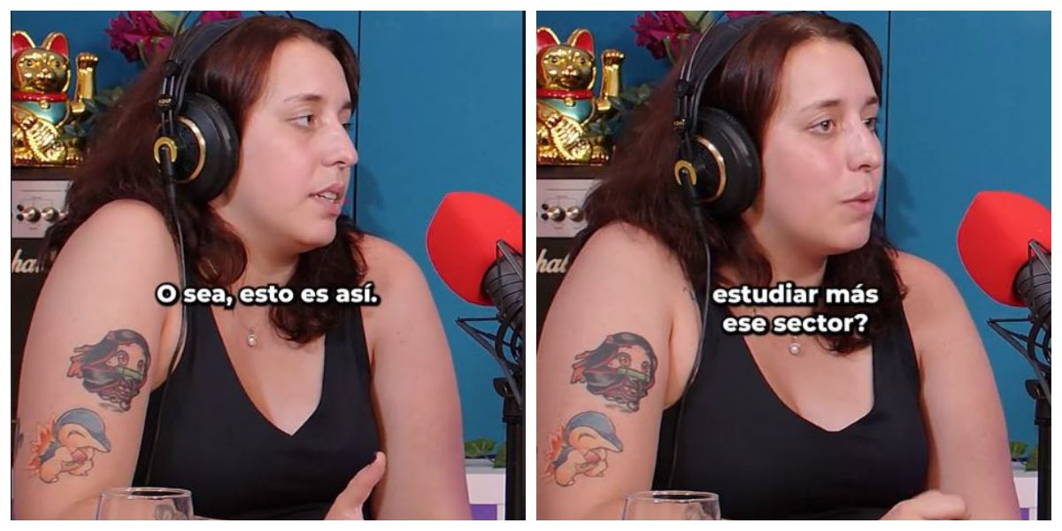 Una ingeniera avisa de lo que va a pasar con las energías renovables: «Necesita mucho más...»