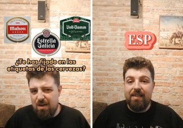 Un experto en cervezas explica el motivo por el cual algunas llevan el distintivo de «especiales» en sus etiquetas