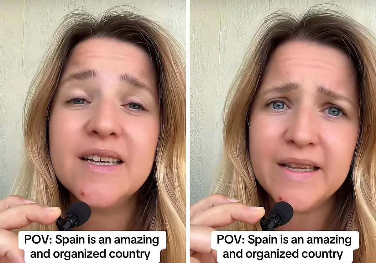 Una bielorrusa que vive en España contesta a los que lo llaman país desorganizado