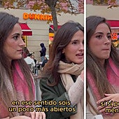 Unas vascas que viven en Madrid explican las diferencias a la hora de hacer amigos