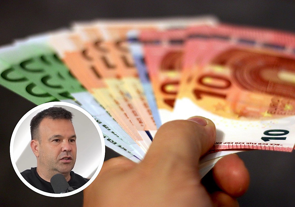 El empresario también ofreció soluciones a estas problemáticas