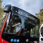 Una conductora de autobús, contundente con lo que le ha dicho el seguro: «Para esto no soy un riesgo»