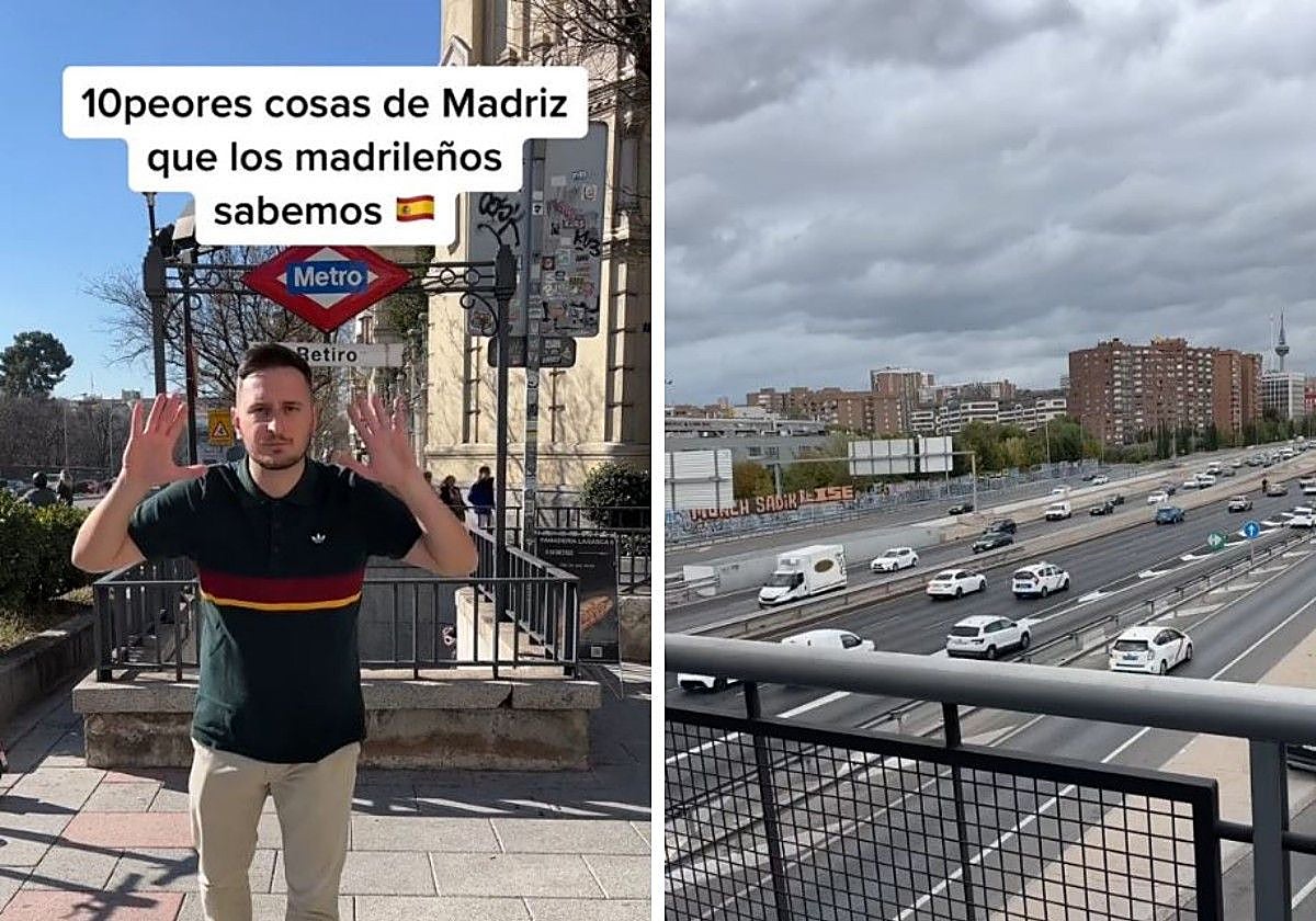 Álvaro menciona diez cosas