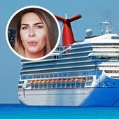 Una trabajadora de un crucero cuenta cómo son las relaciones amorosas entre la tripulación