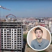 Un arquitecto explica cuál es la mejor vía para comprar una vivienda en España en 2024: «Conlleva muchos riesgos»