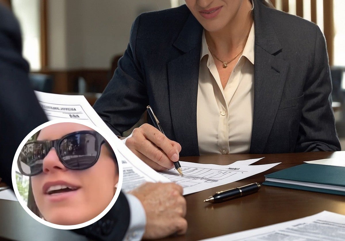 Una argentina en España se va de una entrevista de trabajo tras escuchar esta pregunta