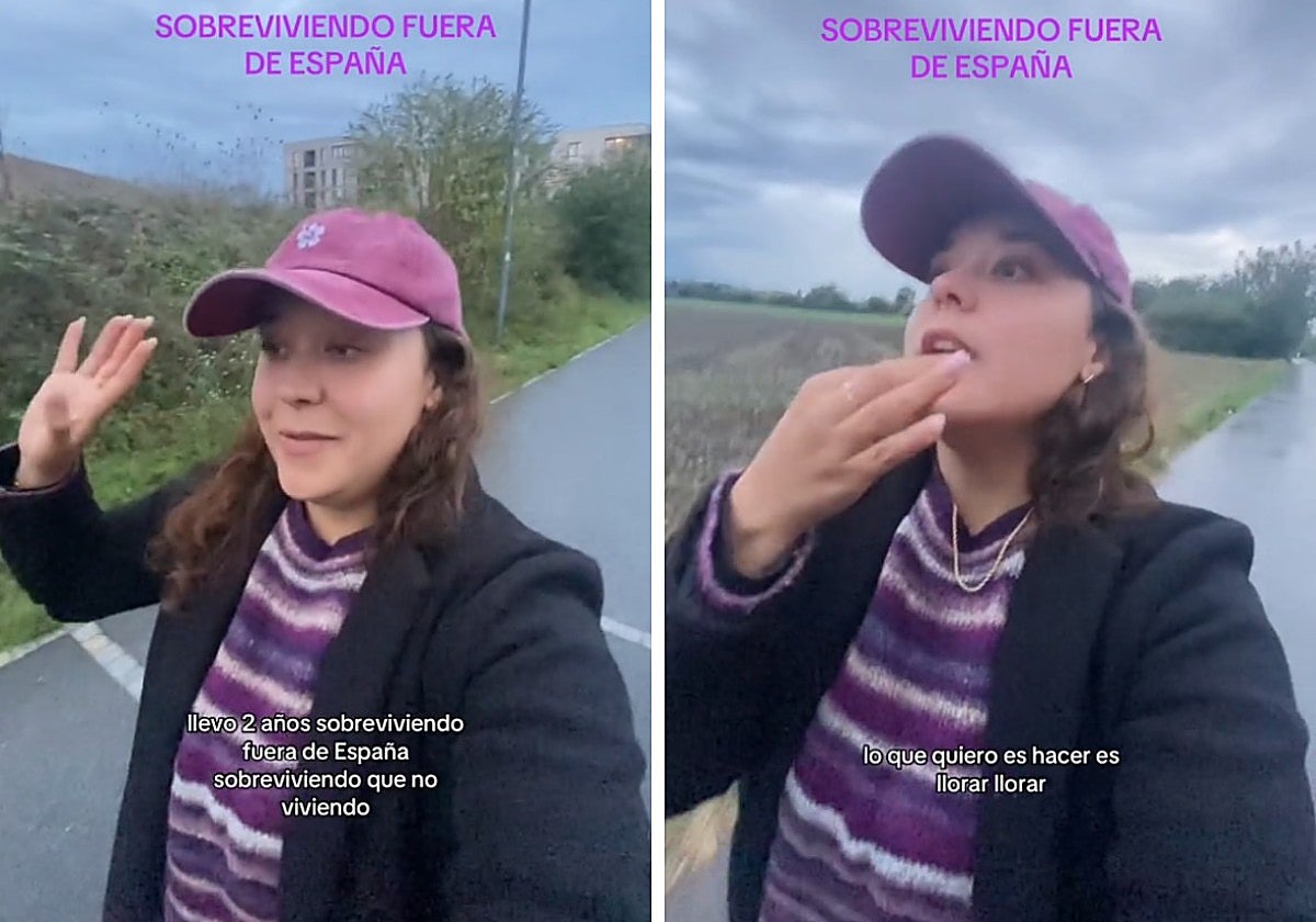 Una española que vive en Alemania explica por qué su salud mental peligra en este país