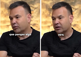 El millonario José Elías explica su solución al problema de la compra de la primera vivienda en España: «Lo que deberíamos hacer es...»