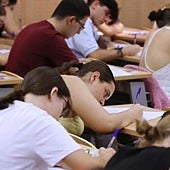 Un alumno vasco le dice a su profesora que prefiere hablar en euskera y ella actúa así