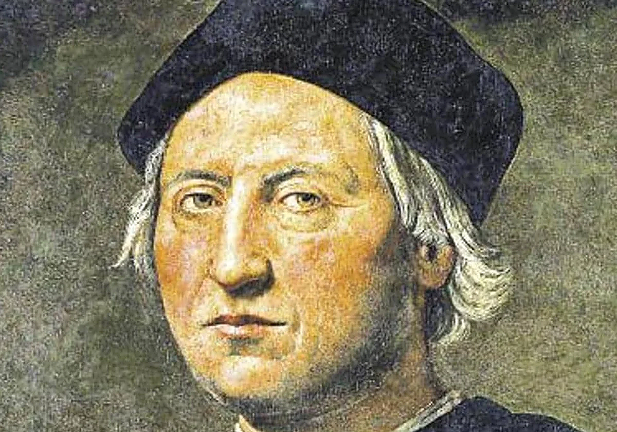 Un antropólogo de renombre habla con claridad sobre el verdadero origen de Cristóbal Colón