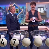 Un profesor de Matemáticas explica el error cometido por 'El Hormiguero' en su sorteo de una casa en Torrevieja