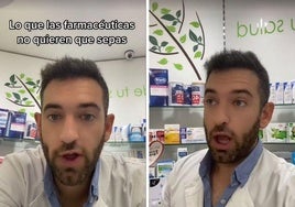 Un farmacéutico alerta sobre un producto popular en farmacias que la gente usa de manera incorrecta: «Si leéis la letra pequeña...»