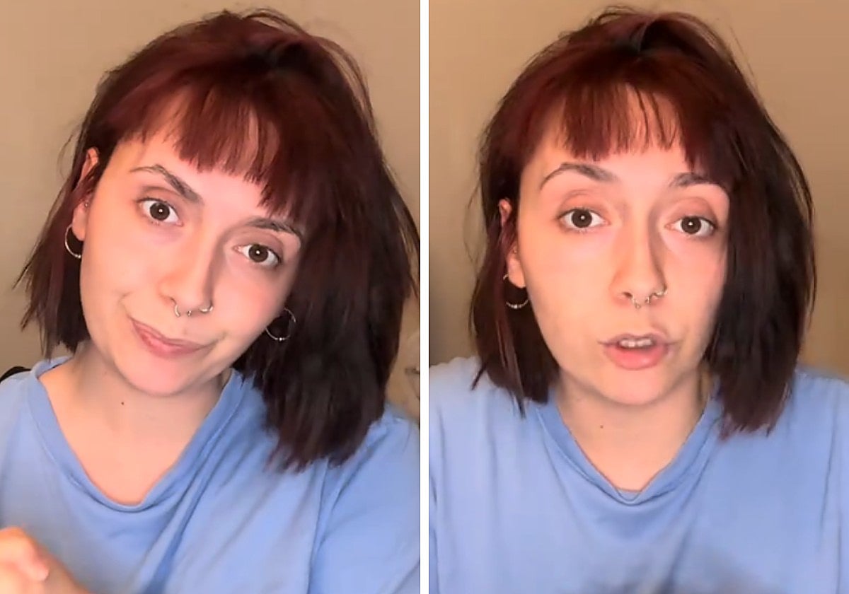 Una española que vive en Reino Unido, indignada porque no exista esta palabra en el país británico