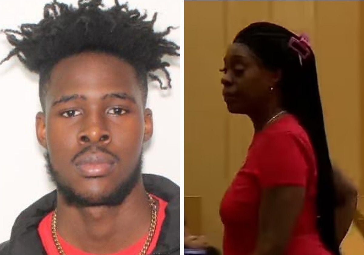 Un adolescente mata a dos personas durante un tiroteo en Halloween y envía a su madre al juzgado tras negarse a ir