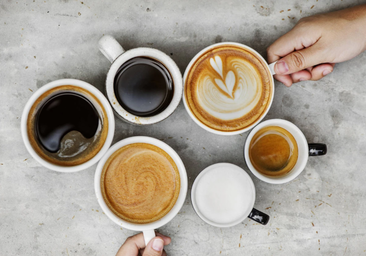 Un enfermero, muy claro respecto a cuántas tazas de café se pueden tomar al día: «La dosis máxima recomendada...»