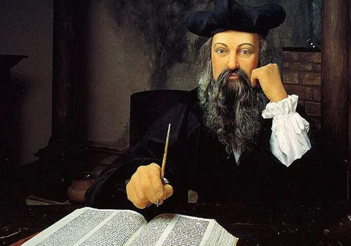 Las predicciones de Nostradamus para 2024 que no se han cumplido a dos meses de acabar el año