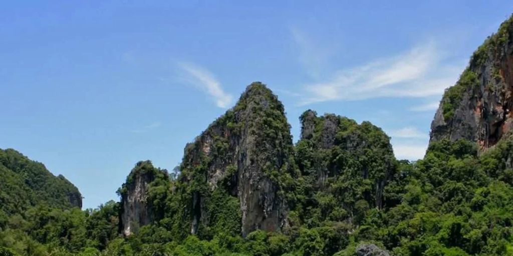 Un español que vive en Tailandia, muy claro sobre por qué prefiere residir en este país de Asia: «Creo que España es...»