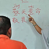 Un chino que vive en España explica por qué adoptan nombres españoles cuando llegan a nuestro país: «Es como nacen»