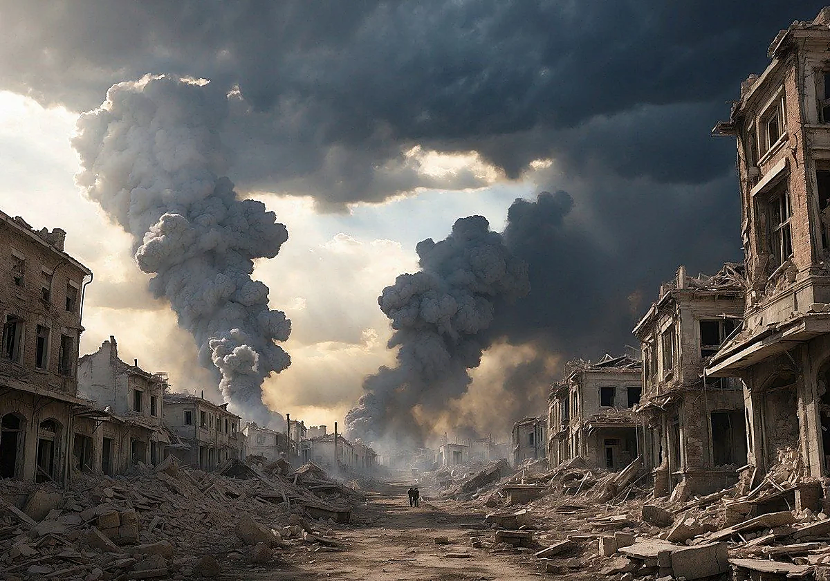 Nostradamus señala esta ciudad española sobre la que cae la peor de sus profecías