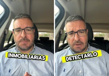 Un experto en inversión inmobiliaria avisa a quienes van a comprar una casa: no lo hagas sin comprobar estos datos