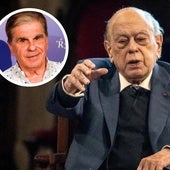 Pedro Ruiz dice lo que muchos piensan sobre el esperado juicio a Jordi Pujol: «No se puede decir que...»