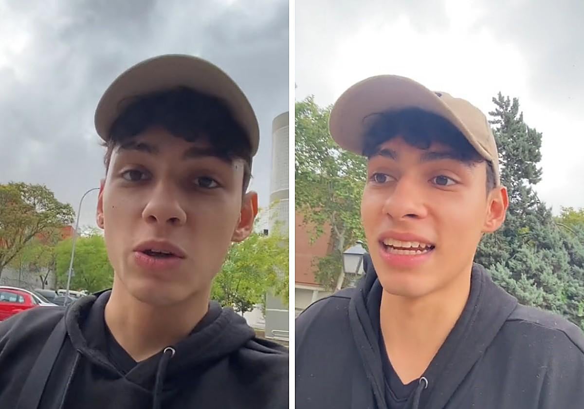 Un colombiano que vive en España, muy duro al opinar sobre la sanidad de nuestro país: «Tan arcáica»