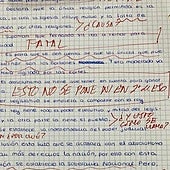 Un profesor español, contundente con la forma de corregir los exámenes de otros docentes: «No te da derecho a...»