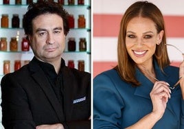 Pepe Rodríguez confiesa el motivo por el que Eva González se fue de MasterChef: «También se dio cuenta...»