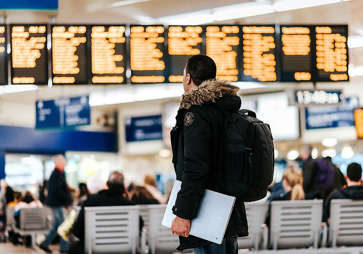 El 'Mirror' advierte a los británicos que tengan un viaje a este destino español: «Mucho cuidado»