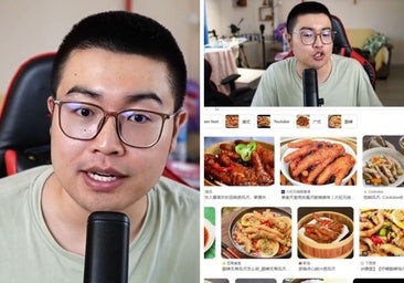 Un chino que vive en España anima a comer esta parte del pollo: lo considera un manjar y no es común en nuestro país