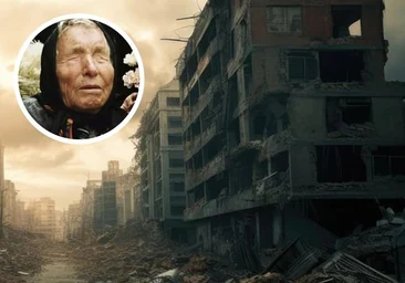 La predicción de Baba Vanga sobre el año exacto en el que tendrá lugar una sequía devastadora y el fin del mundo