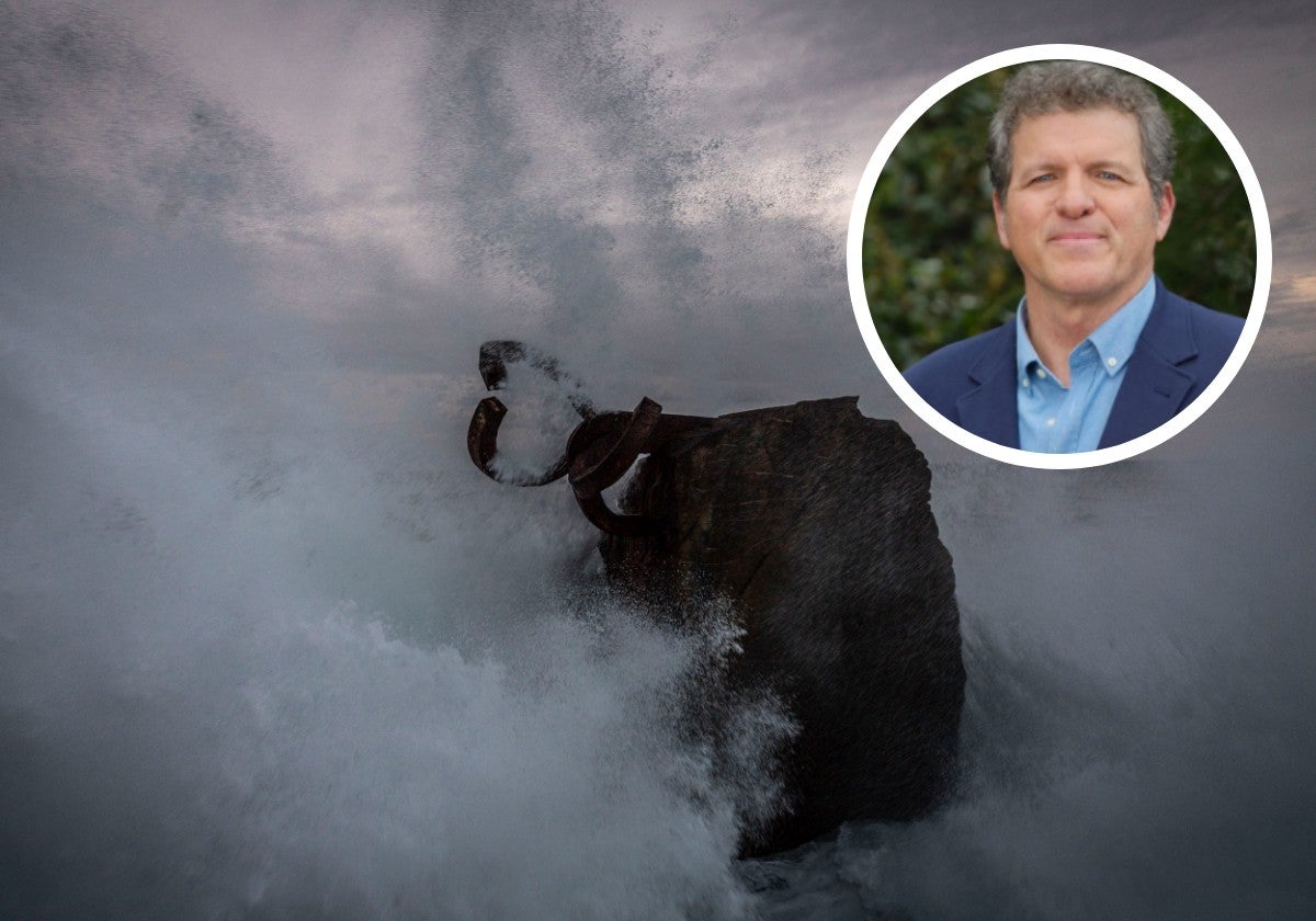 Mario Picazo avisa del tiempo que hará en España en las próximas horas