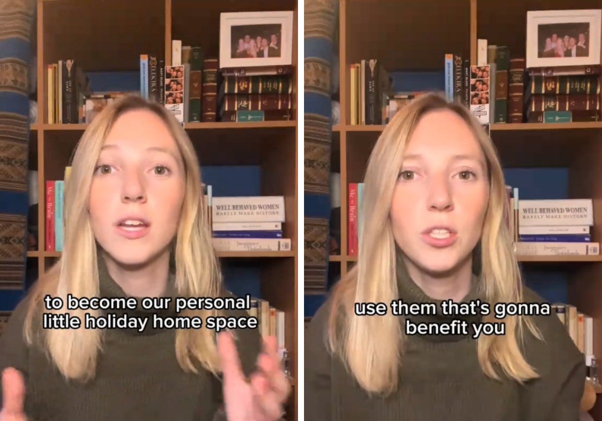 La queja de una británica que vive en España por la actitud de algunos extranjeros que se mudan a nuestro país