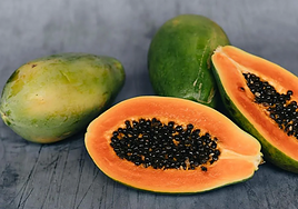 Las semillas de la papaya son comestibles y protegen el corazón: así se deben consumir