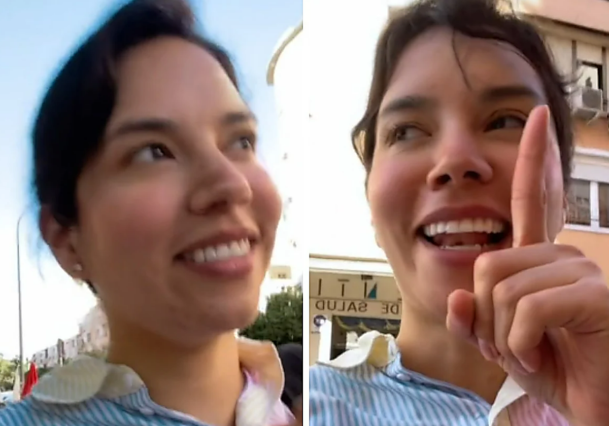 Una mexicana que vive en España confiesa las palabras en castellano que no puede evitar decir