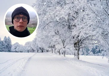 Jorge Rey alerta de la llegada de nieve a España según las cabañuelas: «Viene algo peor y más intenso»