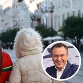 Roberto Brasero anticipa el tiempo que va a hacer en España este fin de semana: «Hay una novedad»