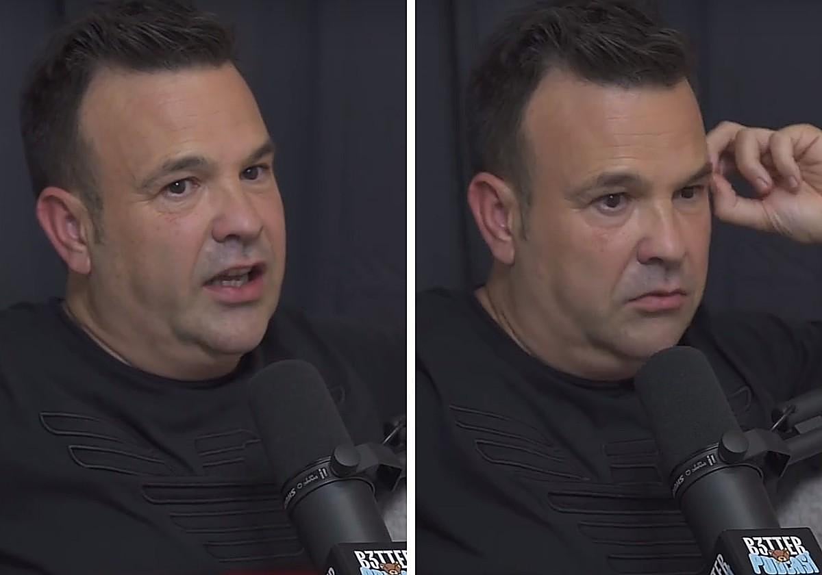 El millonario José Elías desvela el dinero que gana al mes para vivir cómodamente: «Pierde todo el sentido»