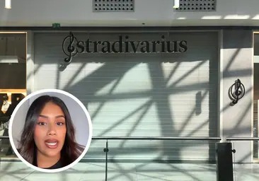 Una dependienta explica cuánto dinero gana trabajando en Stradivarius: «Puede marcar mucho la diferencia»