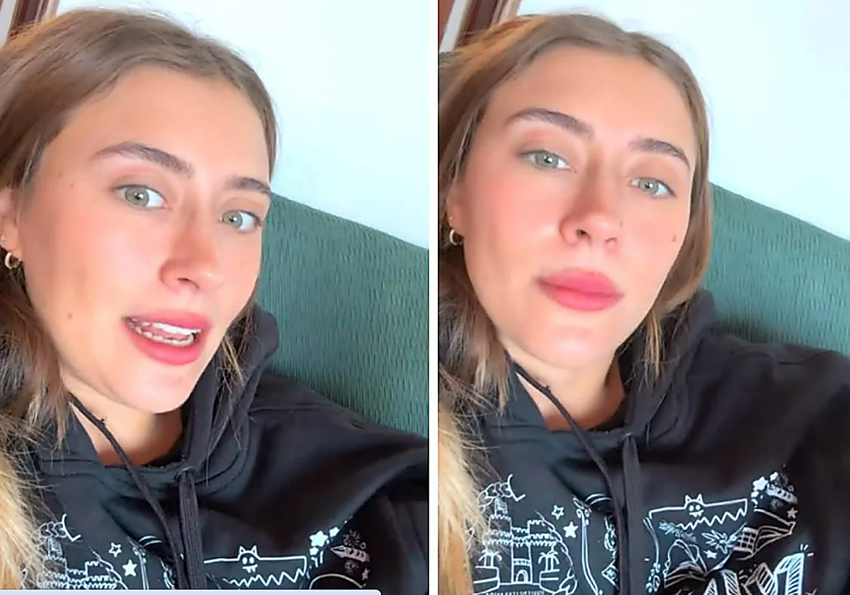 An Argentinian goes to the doctor in Spain and gives her unfiltered opinion on the health of our country: 