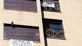 La Policía Nacional explica qué hacer en caso de que okupen tu casa y medidas para prevenir este tipo de situaciones