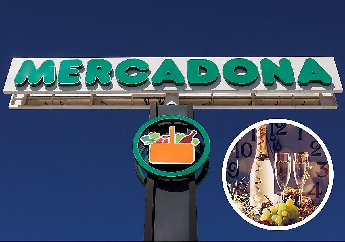 El entrante navideño que fue un éxito las pasadas navidades vuelve a Mercadona