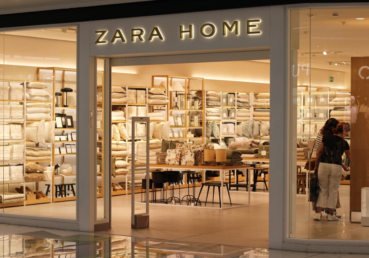 El regalo de Papá Noel de Zara Home por menos de 30 euros