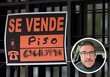 Un inversor inmobiliario, sentencia la situación de la vivienda a partir del año que viene: «Muchas ya han comenzado»