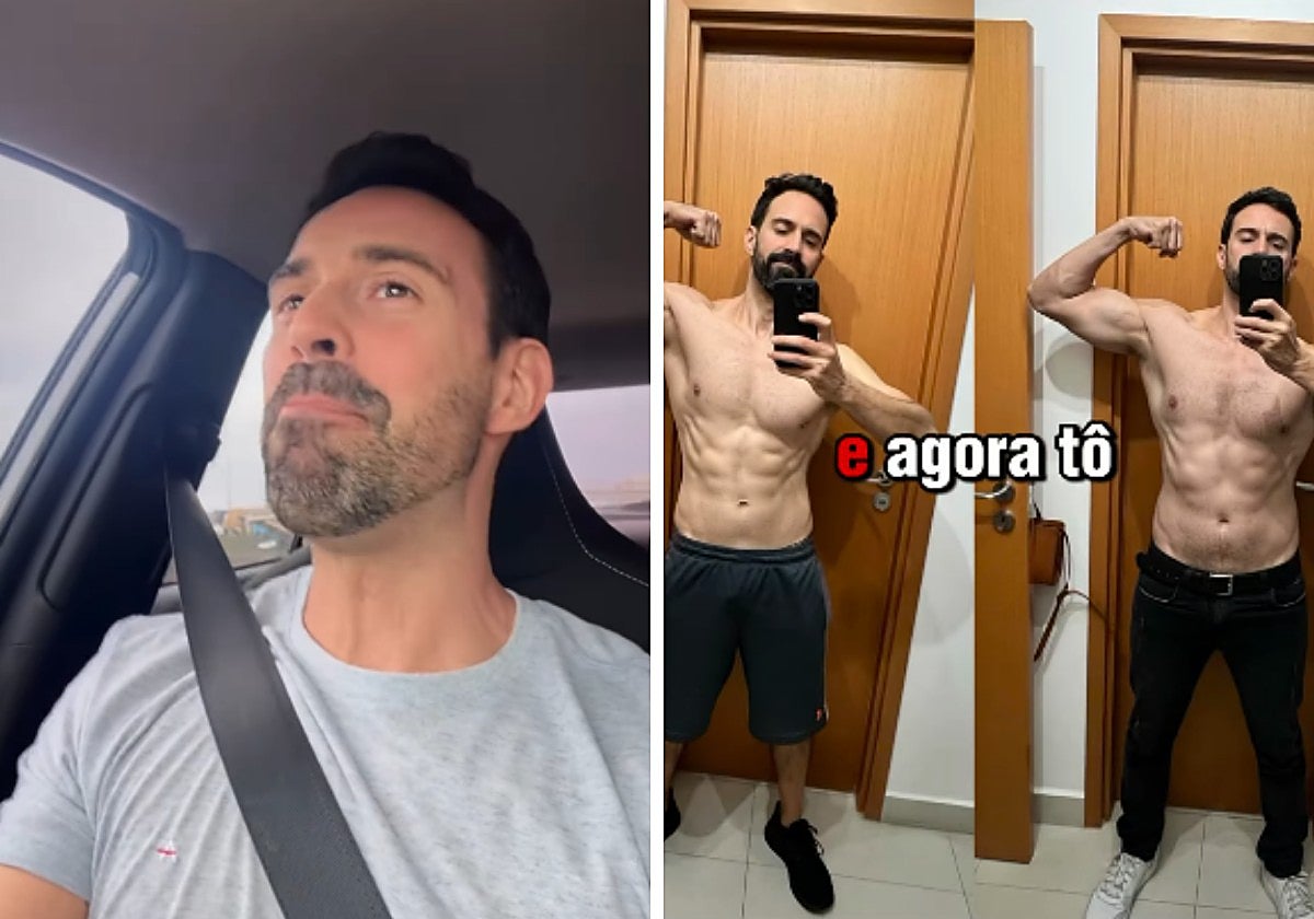 Un nutricionista pasa 30 días comiendo únicamente alimentos ultraprocesados para analizar sus efectos: «Si continúas con esta dieta...»