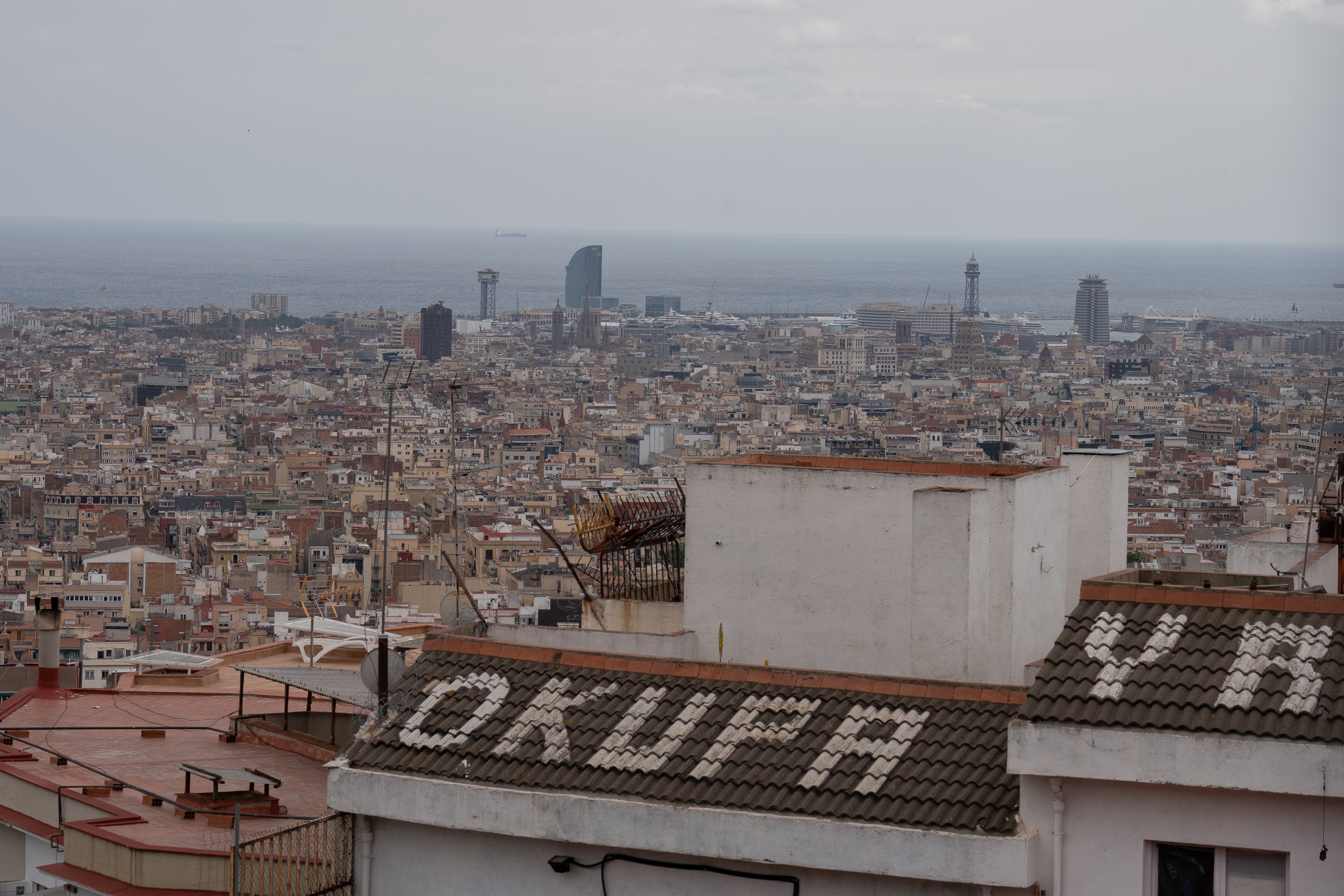 Lo que sucede con una vivienda en caso de que el okupa tenga a una persona dependiente a su cargo