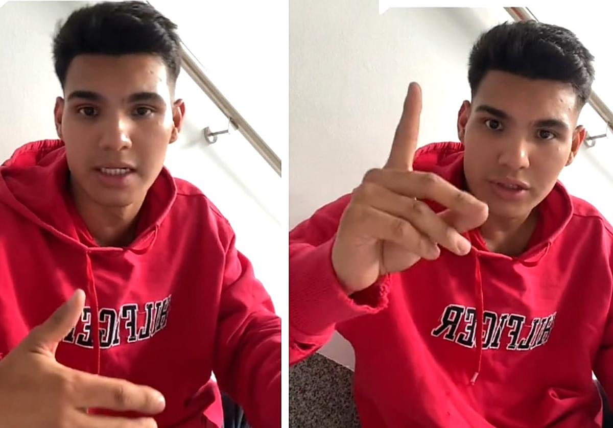 Un paraguayo que vive en España revela cuánto dinero gana trabajando en nuestro país: «Fácilmente te sacas unos...»