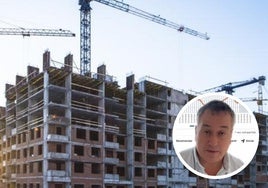 Un experto en inversiones, contundente con lo situación de la vivienda en 2025: «No tenemos que...»