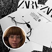 Una experta en moda dice lo que muchos piensan sobre las rebajas de Zara