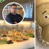 Va al restaurante 'Lobito de Mar' de Dani García y opina sobre su carta tras pagar más de 100 euros: «Sin duda...»